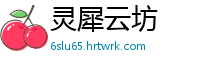 灵犀云坊